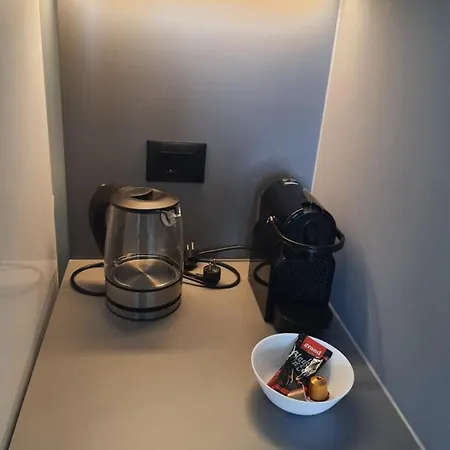 Apartment Waterfront - Na Vodi Belgrade