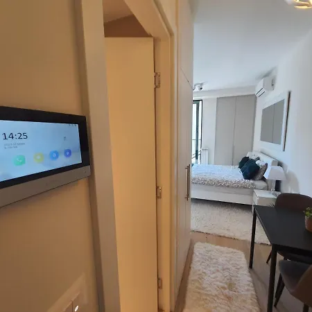 Waterfront - Na Vodi Belgrad