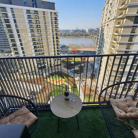 Waterfront - Na Vodi Belgrade