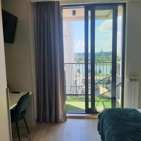 Waterfront - Na Vodi *