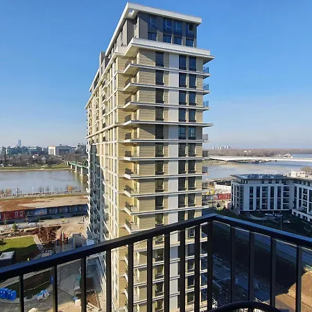 Waterfront - Na Vodi *