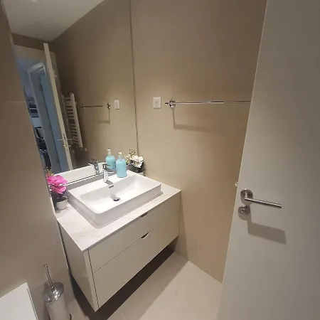 Waterfront - Na Vodi * Belgrad