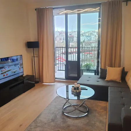 Waterfront - Na Vodi Appartement